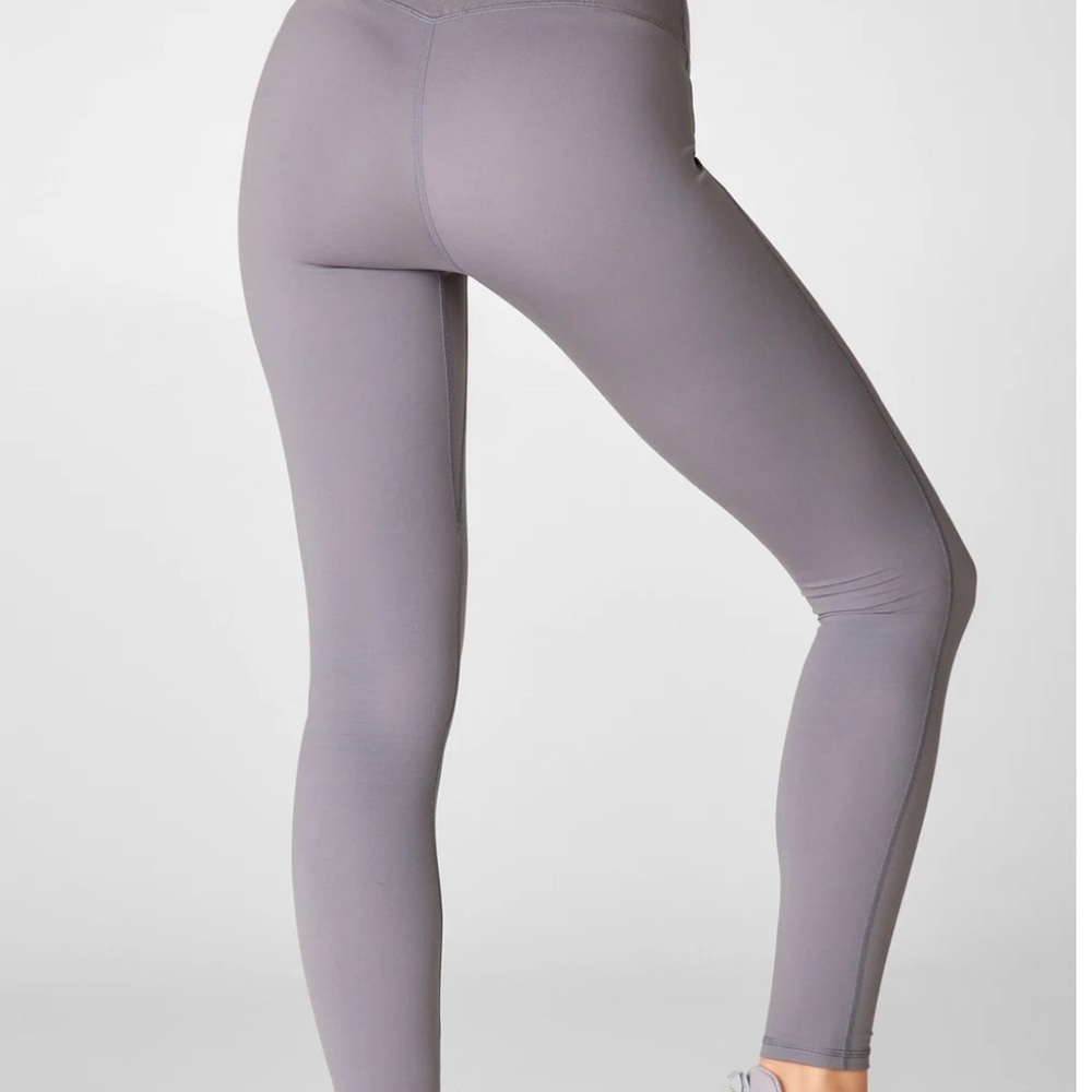 Fabletics Trinity Motion365 High-Waisted Legging - image 7